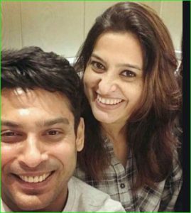 Siddharth-Shukla-with-Smita-Bansal