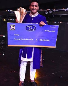 Sunny-Malik-Indian-Idol-11-Winner-2020