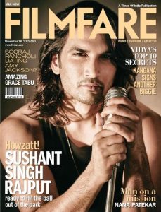 Sushant-Singh-Rajput-Filmfare-magazine