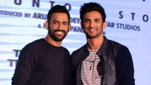 Sushant-Singh-Rajput-with-MS-Dhoni