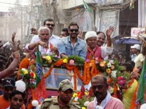 Ajay-Devgn-Campaigning-For-BJP