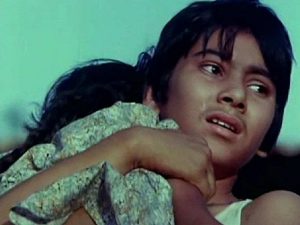 Ajay-Devgn- Childhood-Film- Pyaari-Behna