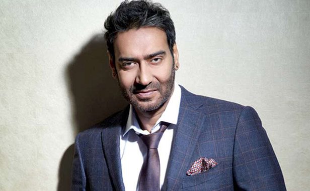 Ajay Devgn Wiki, Age, Wife, Family, Caste, Biography & More