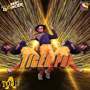 Ajay-Singh-Debut-India-best-Dancer