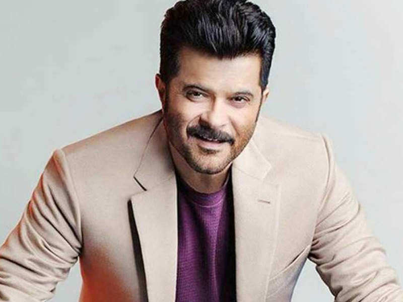 Anil Kapoor Wiki, Age, Wife, Family, Caste, Biography & More