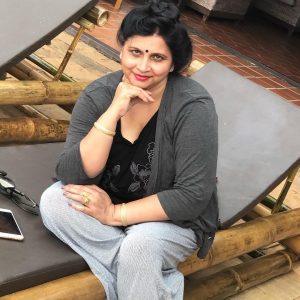 Ankita-Srivastava-mother