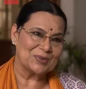 Anupam-Kher- Ex-wife- Madhumalti- Kapoor