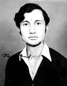 Anupam-Kher-In-Younger-Days
