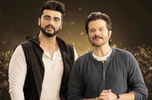 Arjun-Kapoor-With-His-Uncle-Anil-Kapoor