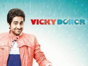 Ayushmann-Khurrana-debut- film-Vicky-Donor