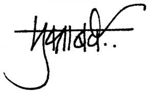 Mukta-Barve-Signature