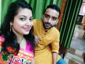 Subhranil-Paul-with-His-Sister