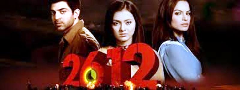 cast of 2612 serial on life ok