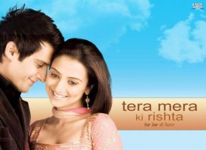 Tera-Mera-Ki- Rishta-(2009)