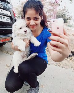 priyanka-jawalkar-Dog-Lover