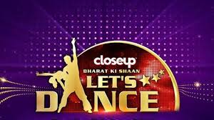 shweta-warrier-Debut-Bharat-Ki-Shaan-Let’s-Dance