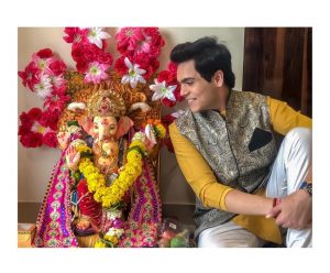 Raj-Anadkat-Ganpati-Utsav