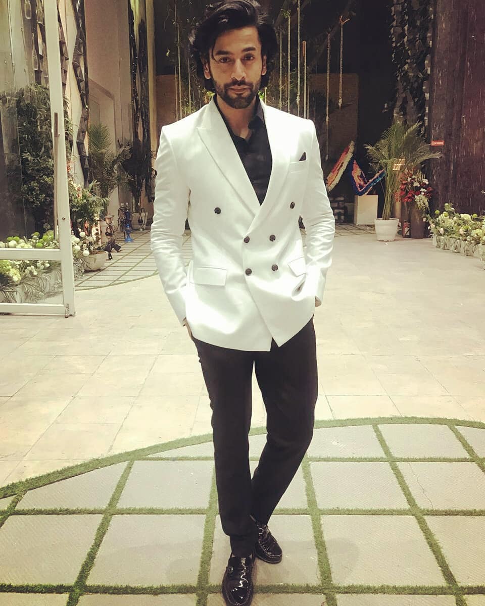 Shashank Vyas Wiki, Age, Girlfriend, Family, Biography & More - StarsWiki