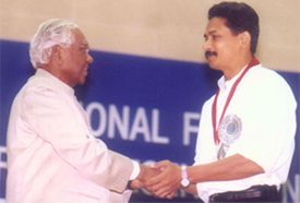 national-award