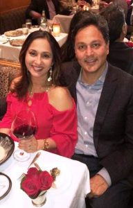 Ashwini-Bhave-With-Her-Husband