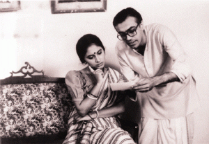 Byomkesh-Bakshi