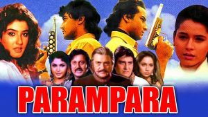 Parampara