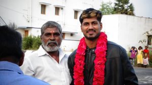 k. prapanjan-with-his-father