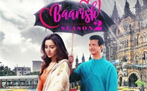 Baarish Season 2