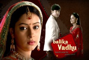 Balika-Vadhu