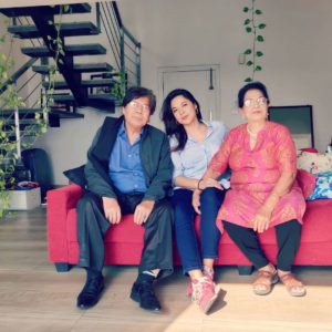 Lin-Laishram-parents
