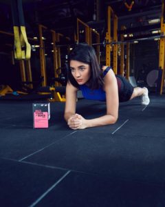 Pooja-Gor-workout