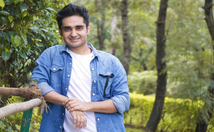 Anant Vidhaat Sharma Wiki, Height, Weight, Age, Affairs & More