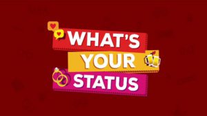 whatsyourstatus