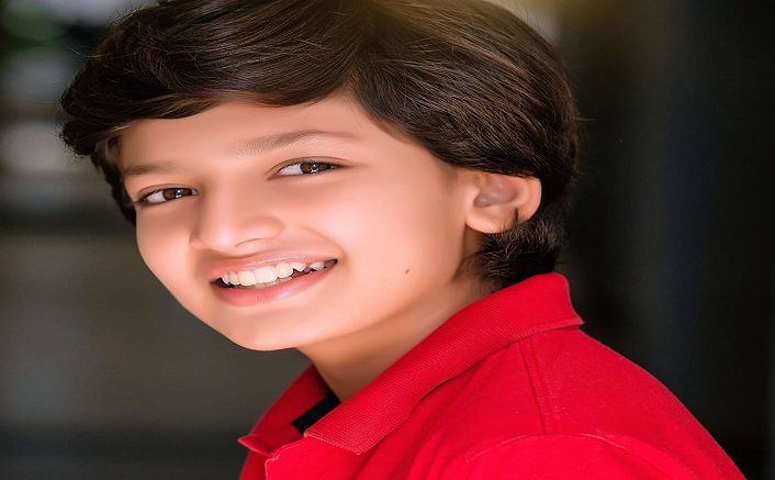 Dwij Vala (Child Artist) Wiki ,Height, Weight, Age, Family, Biography & More