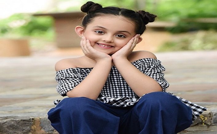 Ivana Kaur (Child Artist) Wiki, Height, Weight, Age, Family, Biography & More