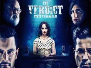 The Verdict – State vs Nanavati