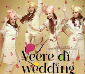 Veere-Di-Wedding