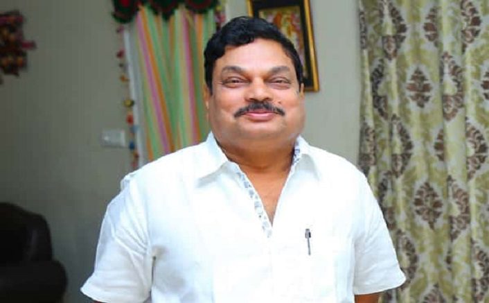 BA Raju