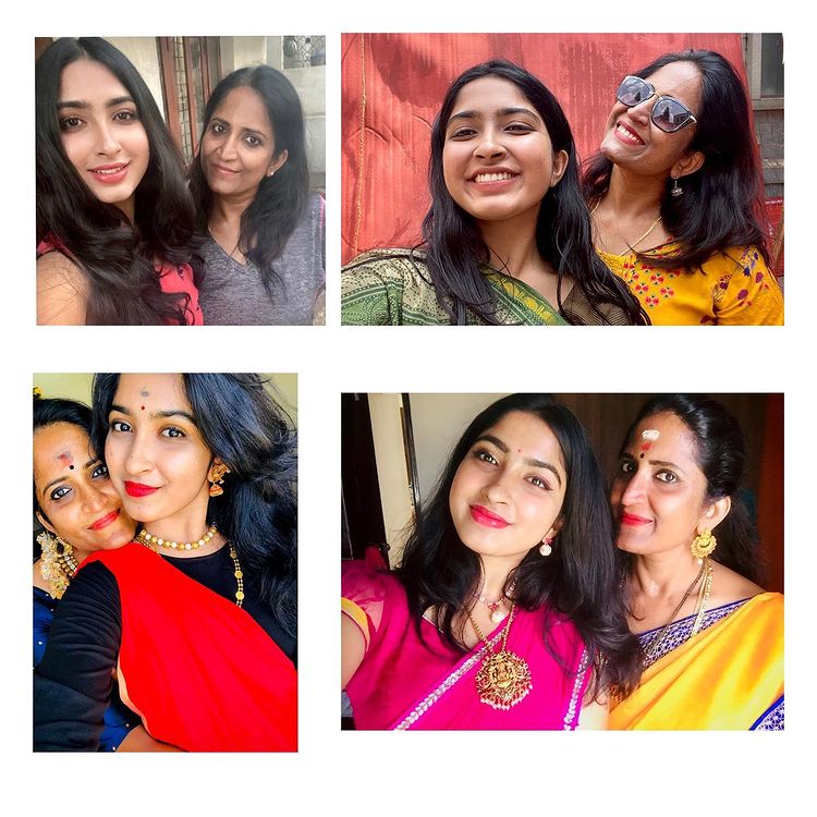 Sanya-Iyer-with-her-mother