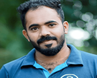 Shihab Chottur Wiki, Height, Biography, Weight, Age, Affair, Family & More
