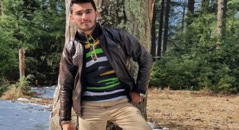 Chirag Kotwal (Indian Idol) Height,Wiki, Biography, Affair, Family & More