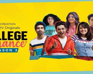 College Romance Season 3 (Sony Liv) Web Series Cast,Real Name, Story, Wiki & More
