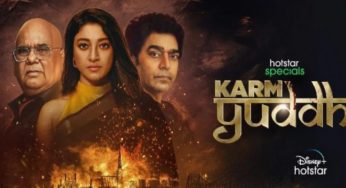 Karm Yuddh (Hotstar) Cast, Real Name, Wiki, Release Date & More