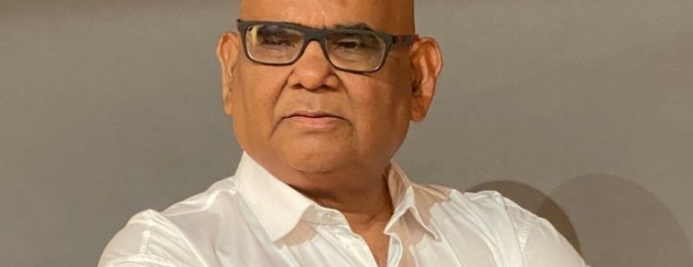 Satish Kaushik Height,Wiki, Biography, Weight, Age, Affair, Family & More